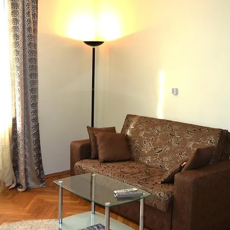 Luxe Na Plosche Pobedy Daire Minsk