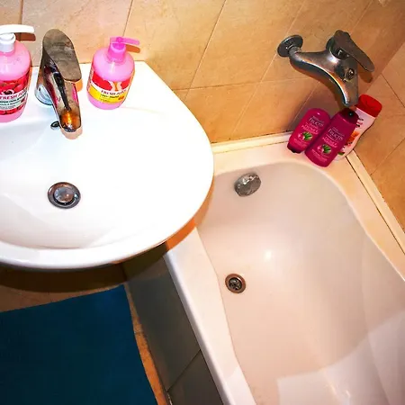 Luxe Na Plosche Pobedy *
