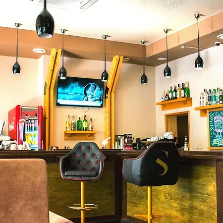 Luxe Na Plosche Pobedy * Минск