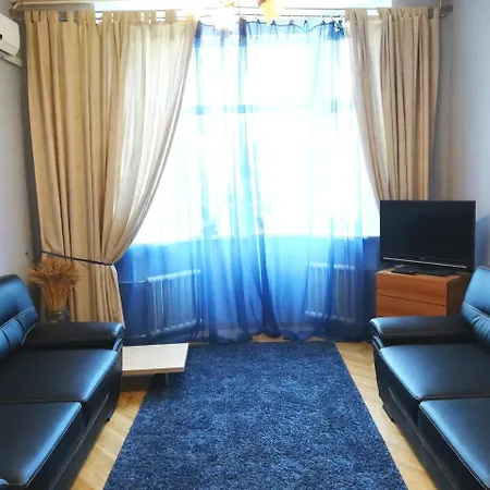 Luxe Na Plosche Pobedy Минск